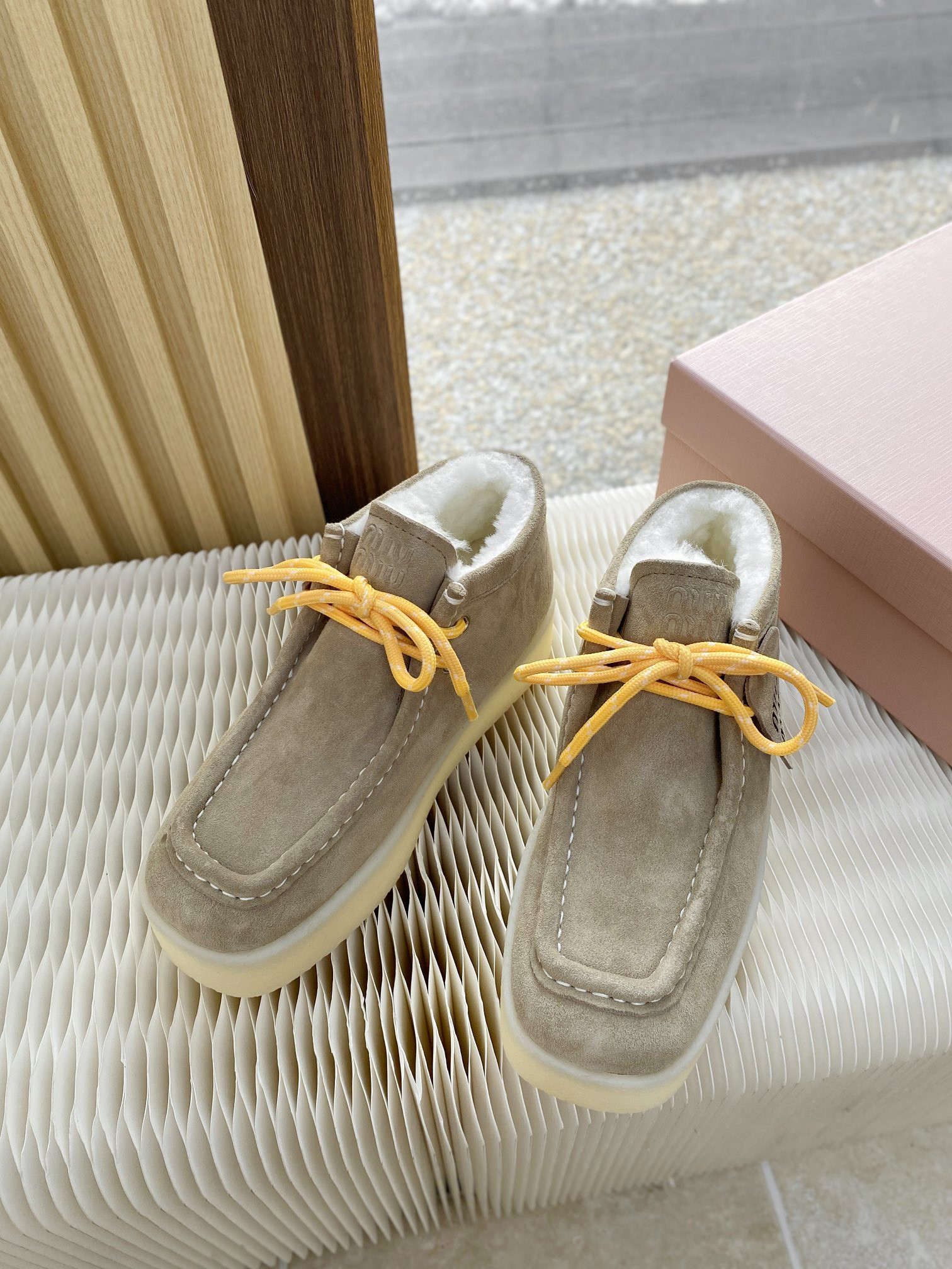ua M1v M1v loafers