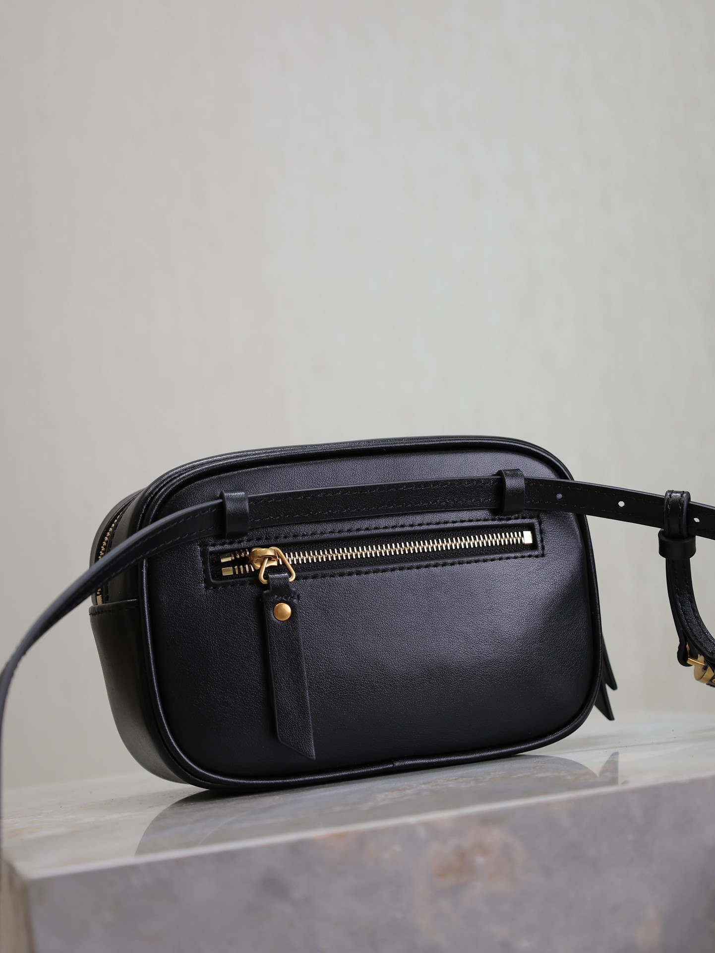 Y51 LOU BELT BAG 15.5x10.5x5.5cm