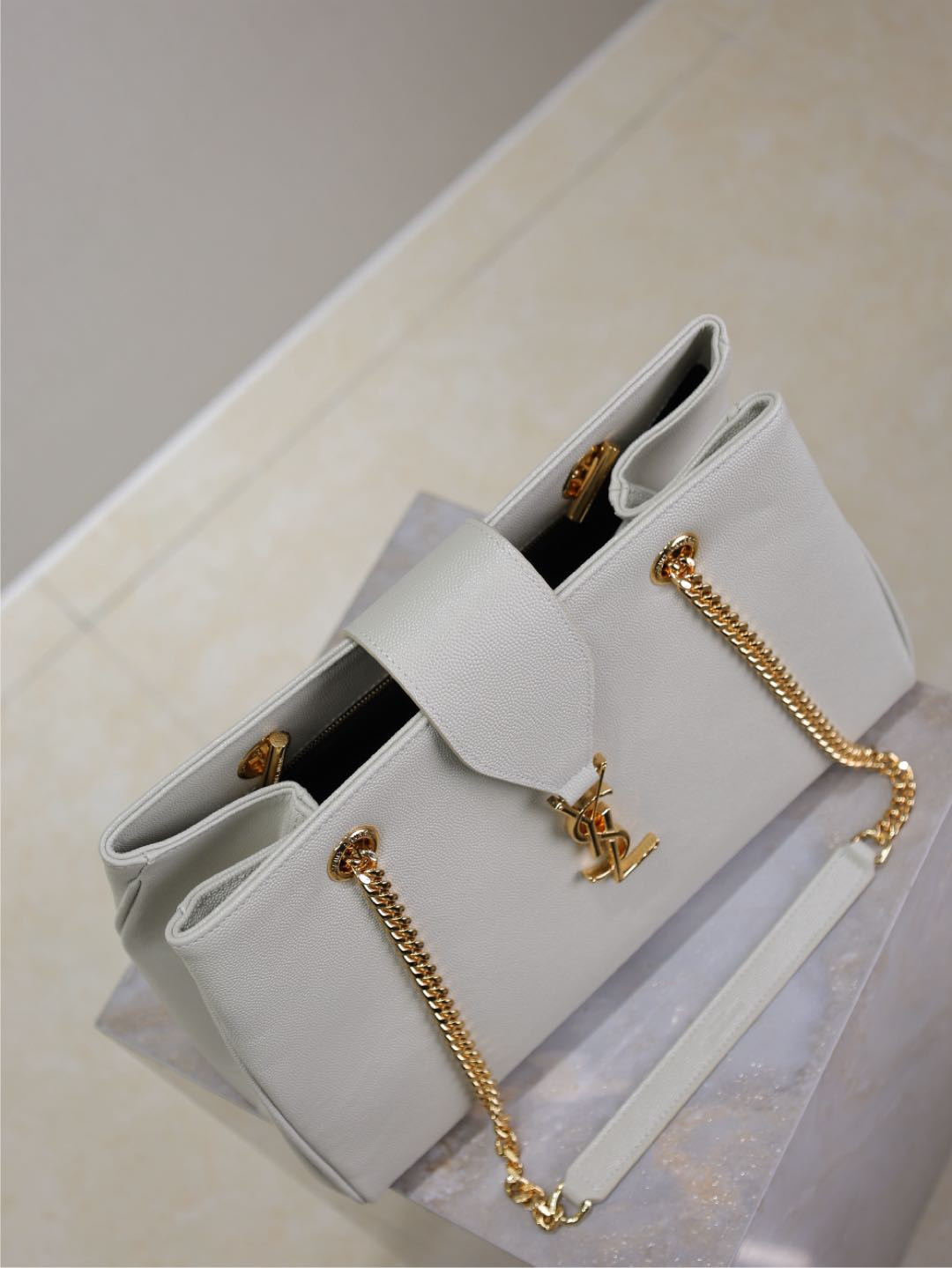 Y51 SHOPPING BAG 33×22×15cm
