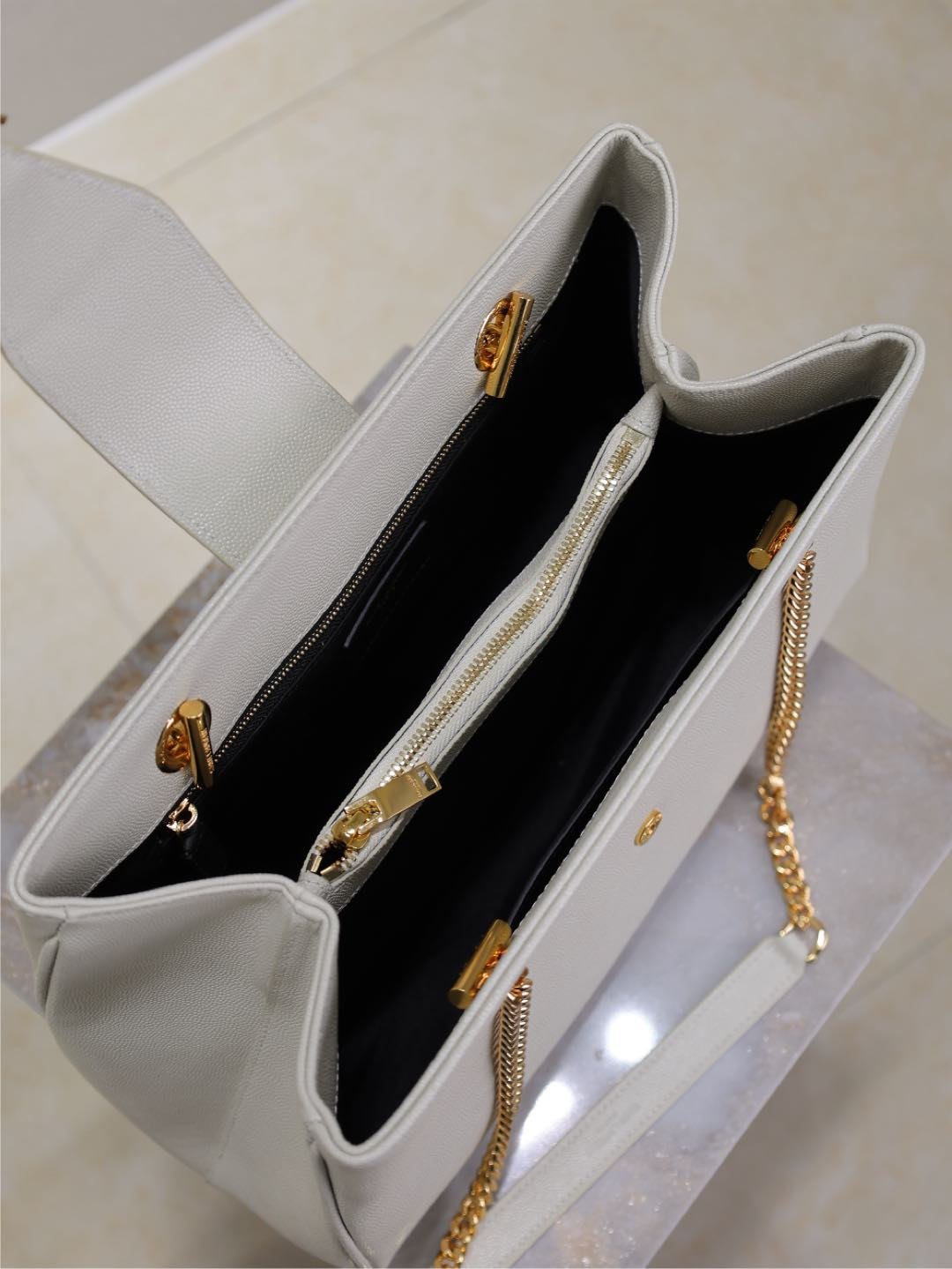 Y51 SHOPPING BAG 33×22×15cm