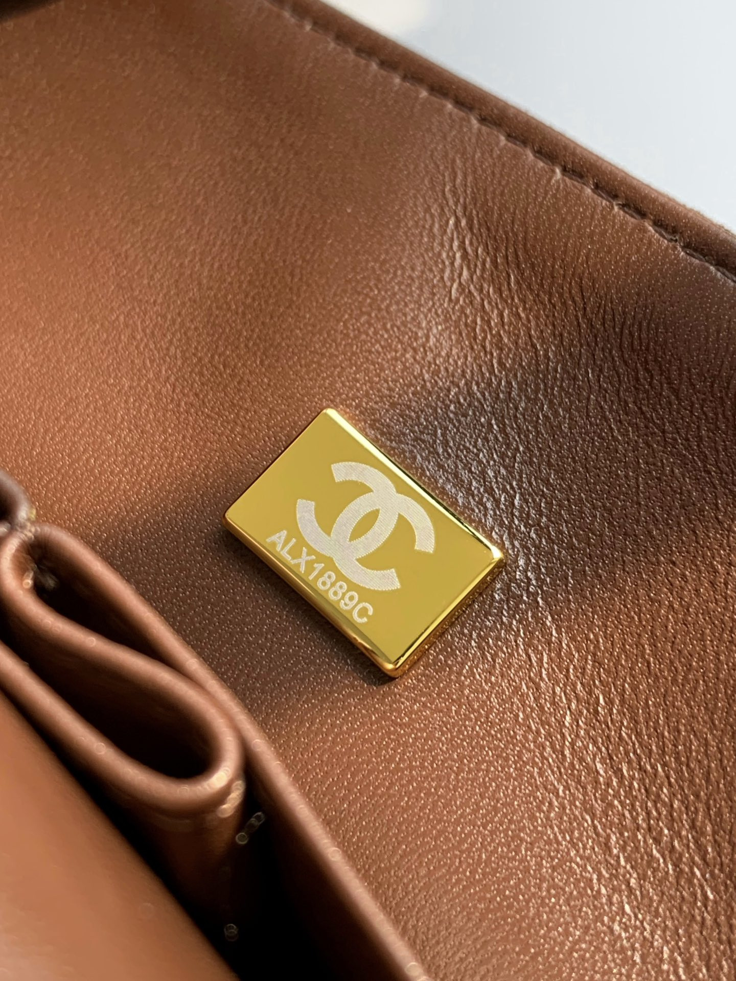 Ch**el CLASSIC 11.12 HANDBAG 25 15.5×25.5×6.5cm
