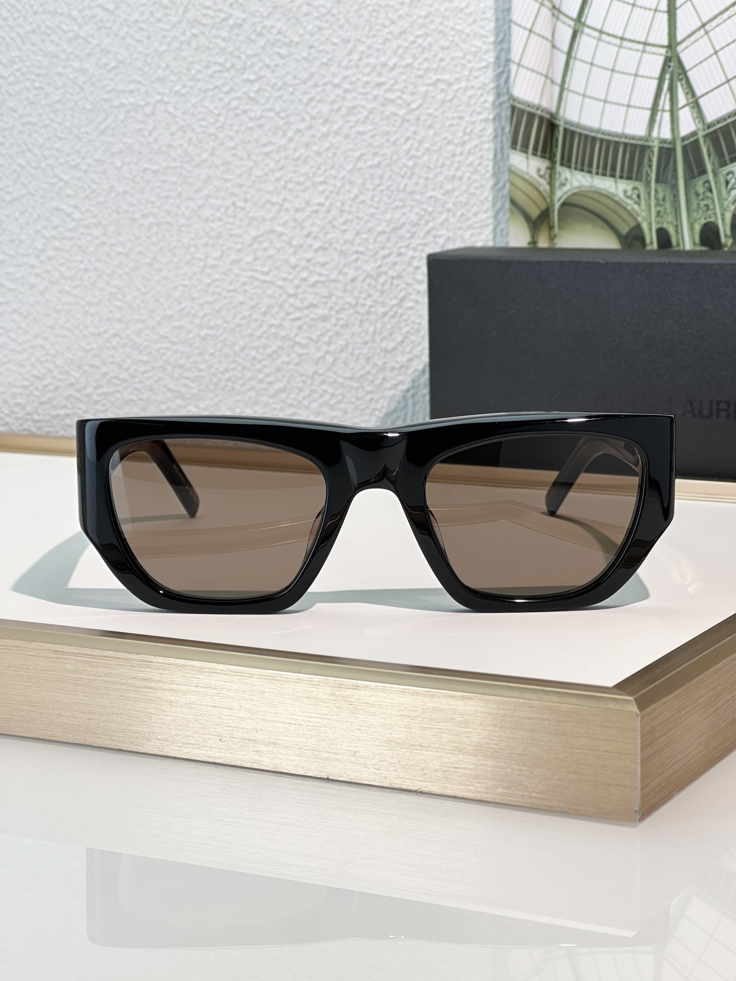 Y51 Glasses SL740 52-21-135