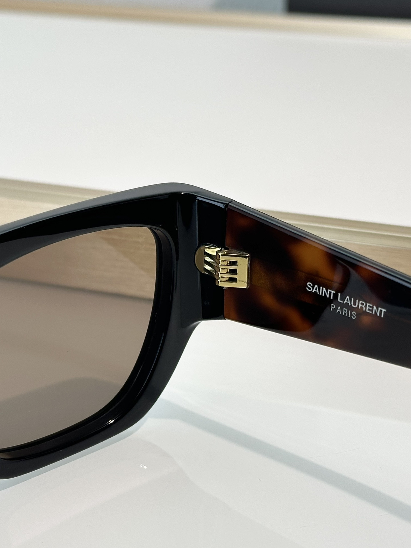 Y51 Glasses SL740 52-21-135