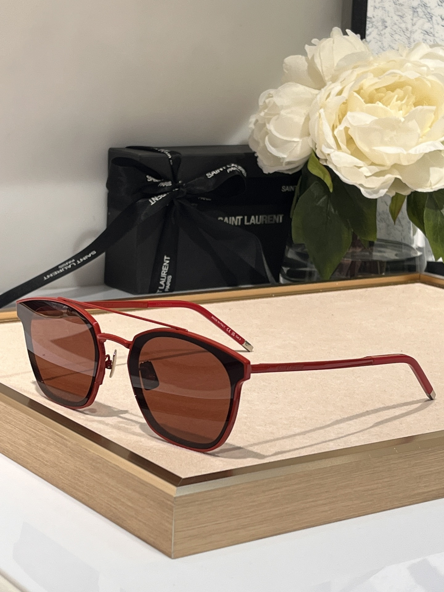 Y51 Glasses SL28 61-17-145