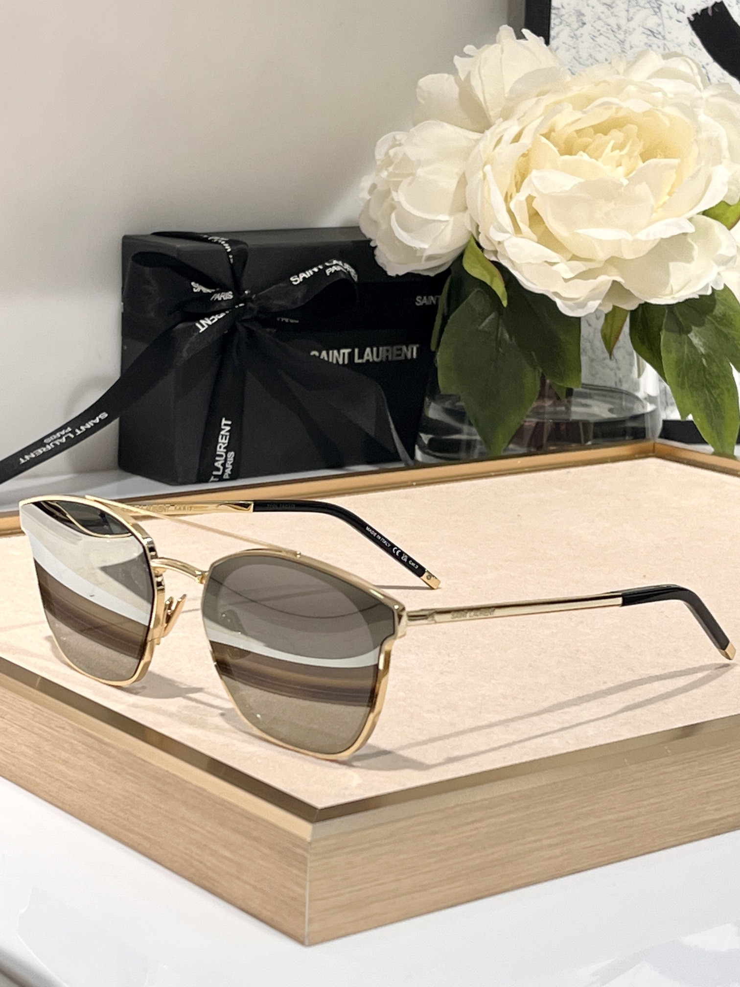 Y51 Glasses SL28 61-17-145