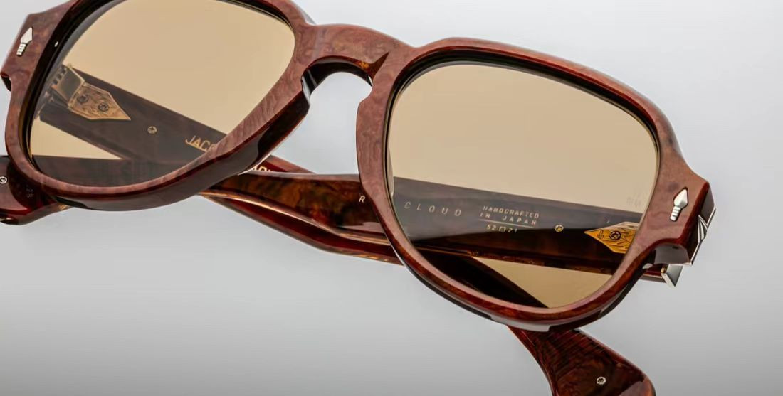 JMM Glasses CLOUO 52-21-146