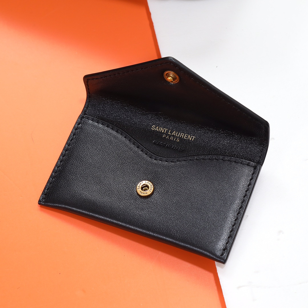 Y51 LOULOU MINI in lambskin 20X12X5cm