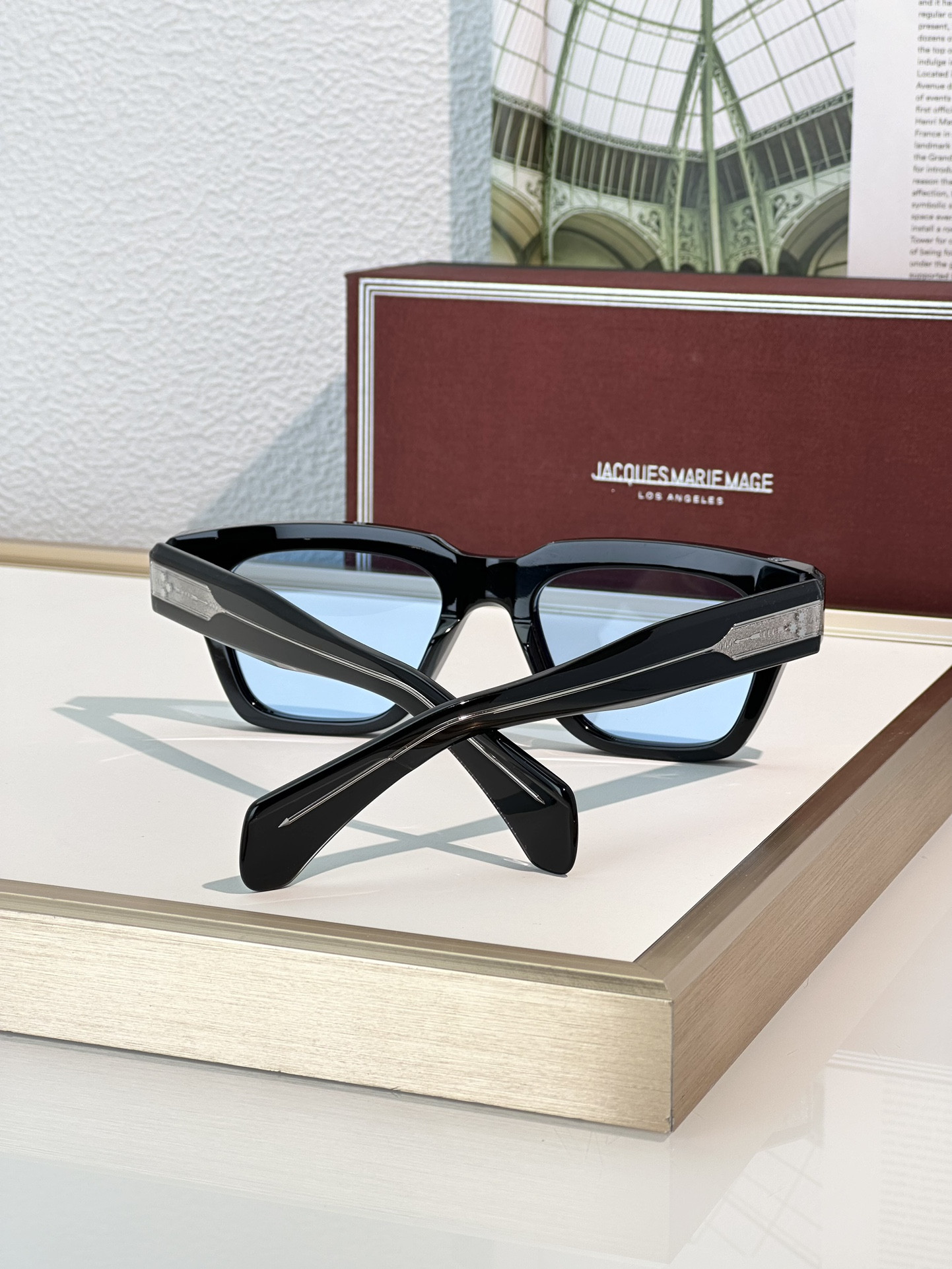 JMM Glasses FELLINI 51-20-146
