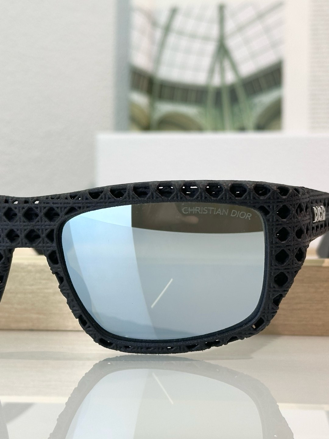 D10r Glasses 3D S1I 57-18-135