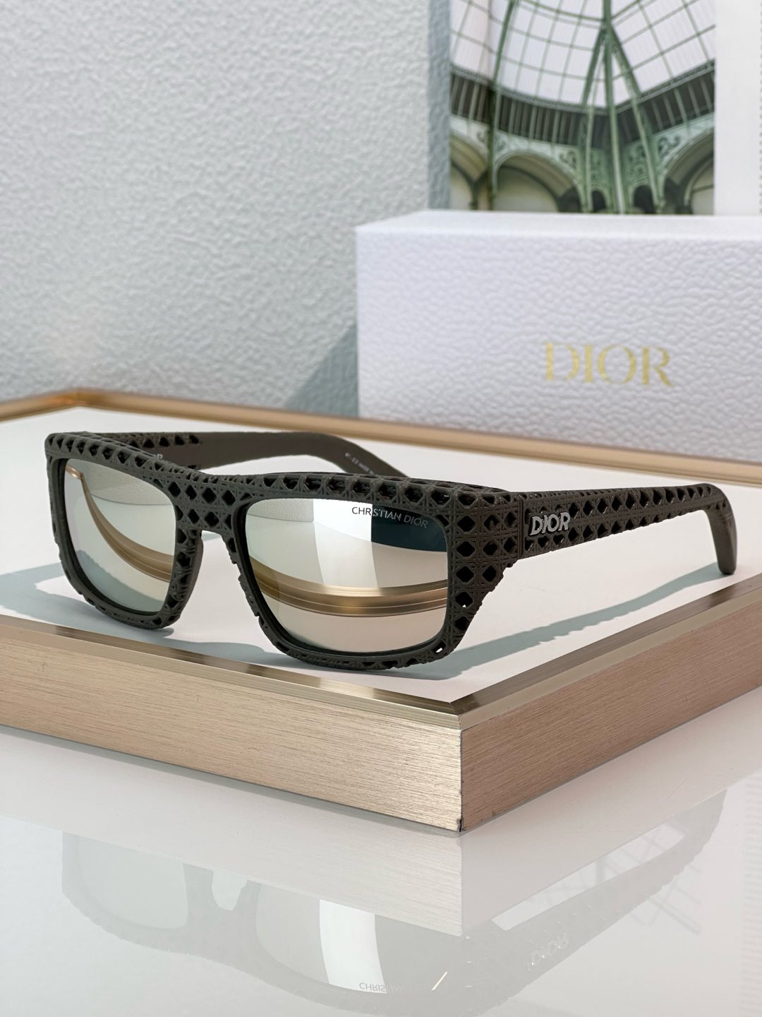 D10r Glasses 3D S1I 57-18-135
