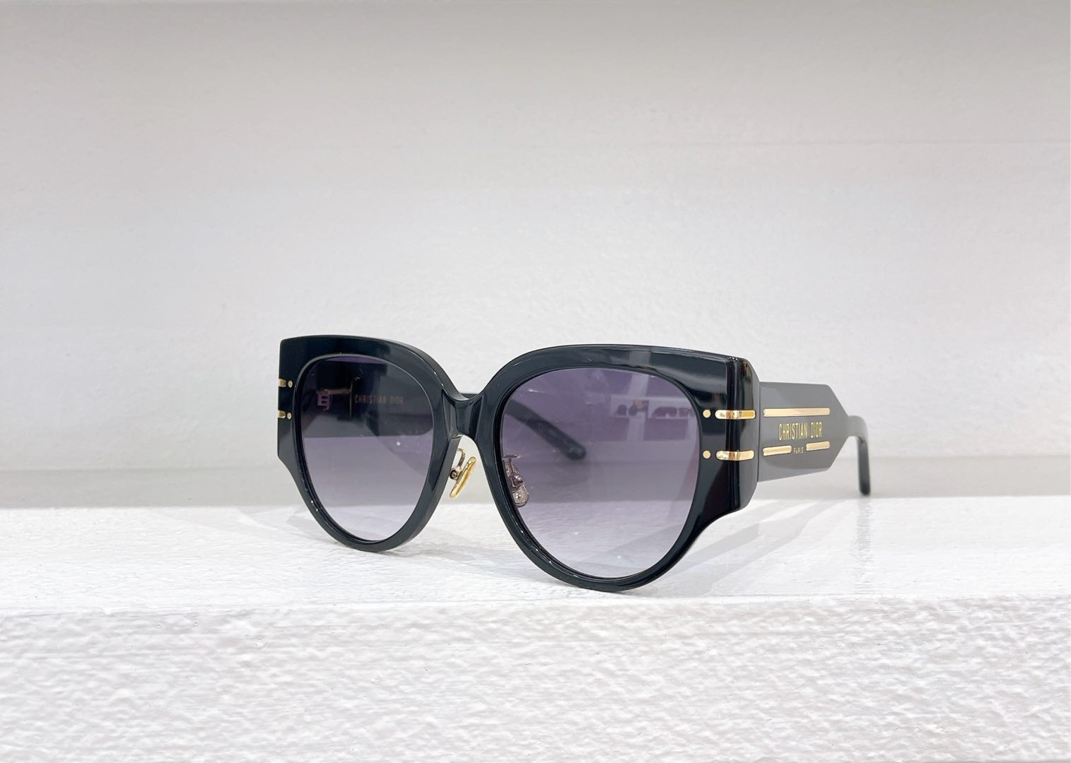 D10r Glasses Signature R2F 55-18-140