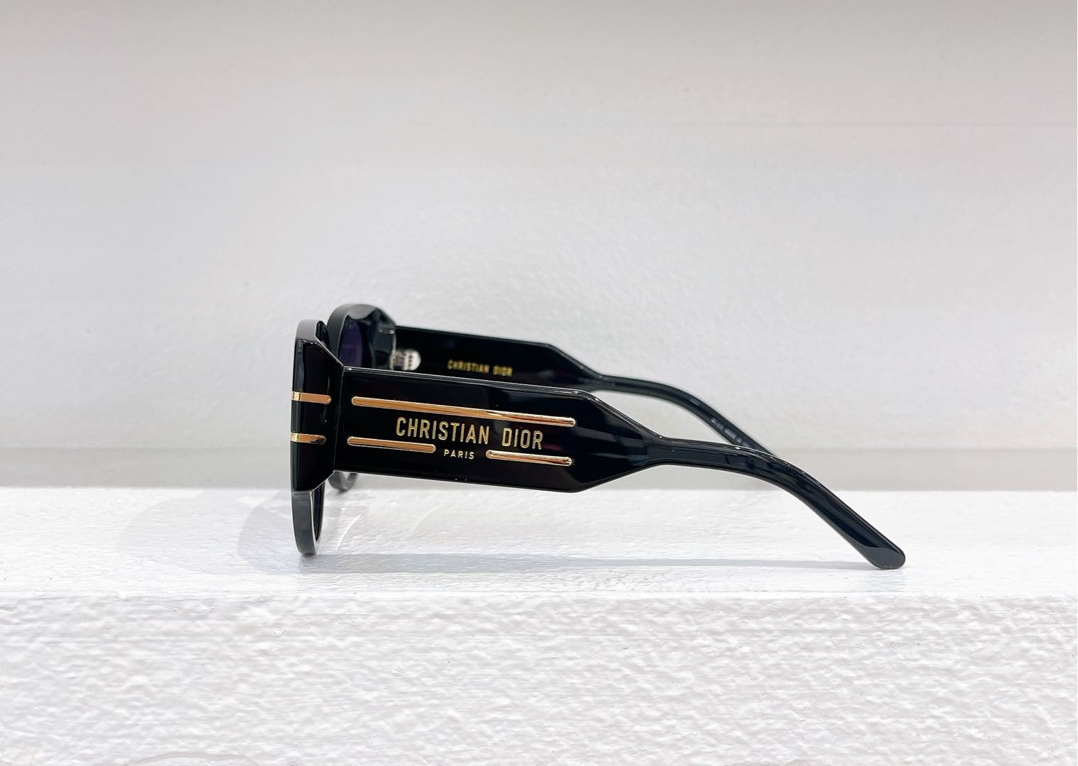 D10r Glasses Signature R2F 55-18-140