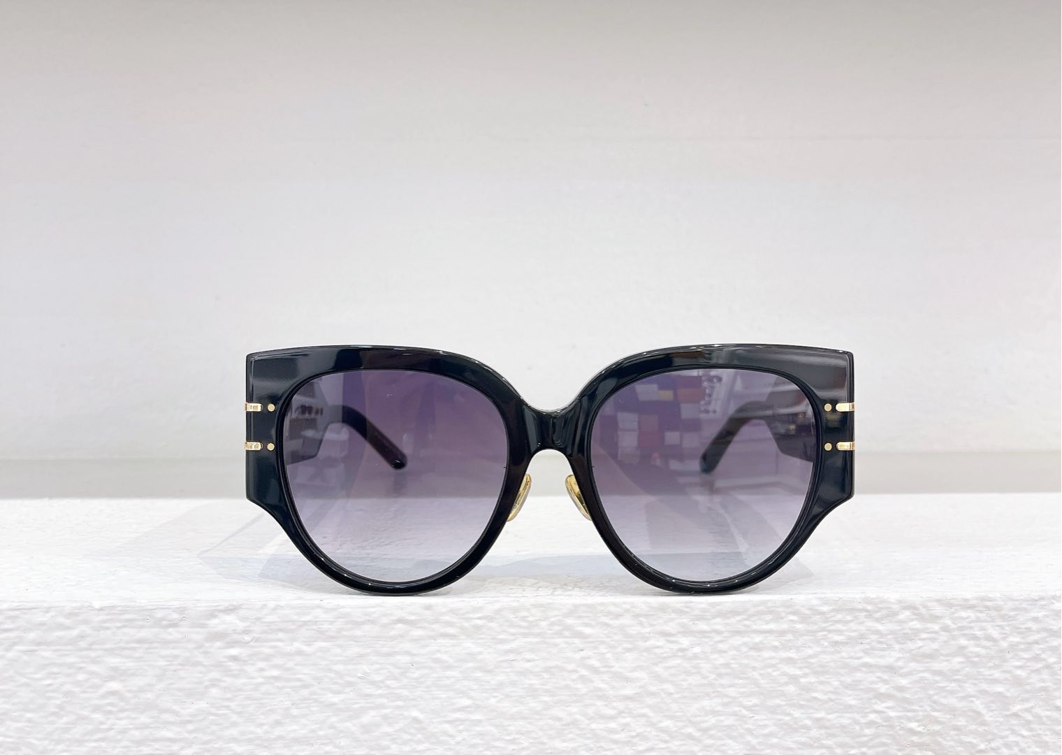 D10r Glasses Signature R2F 55-18-140