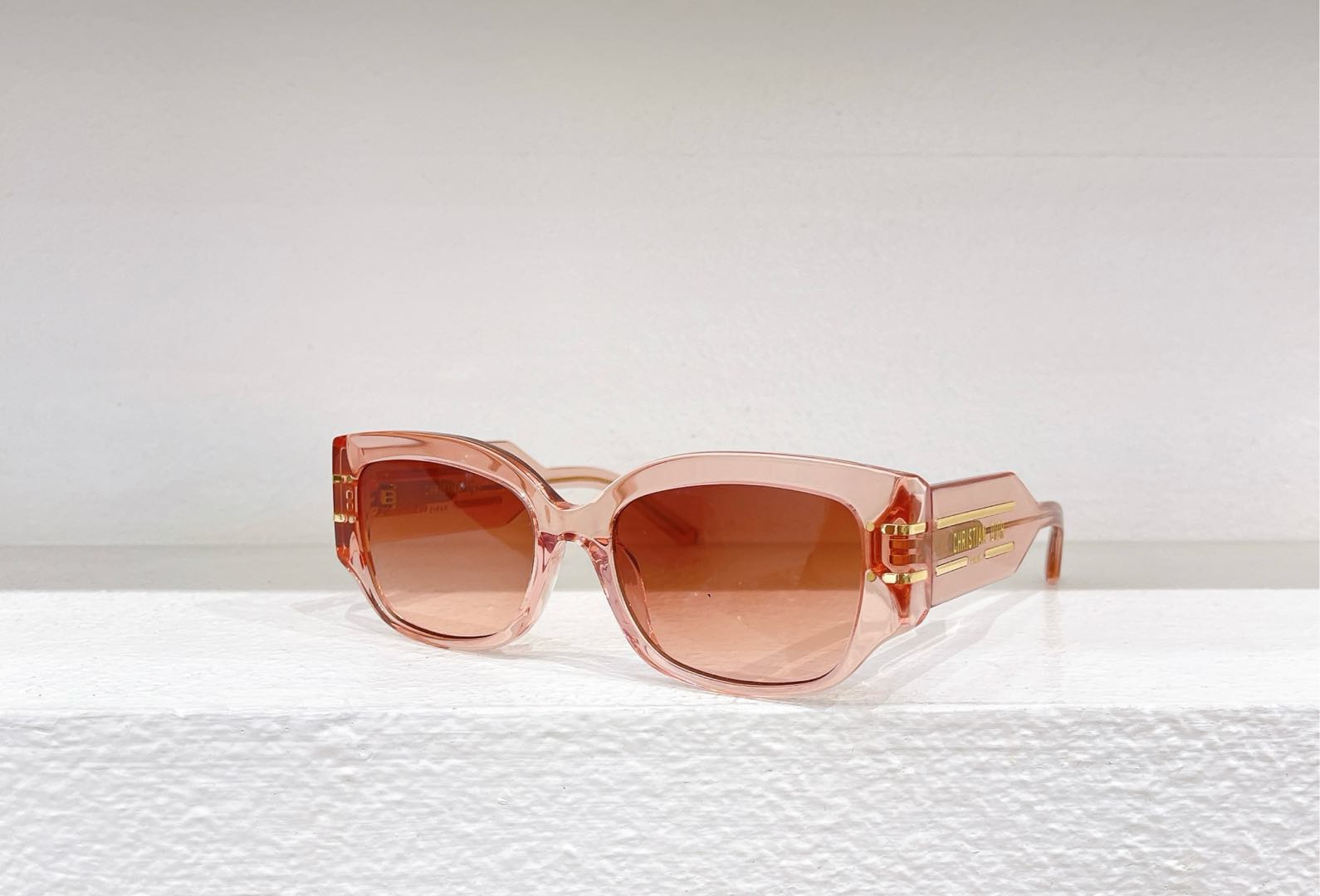 D10r Glasses Signature S13F 55-18-140