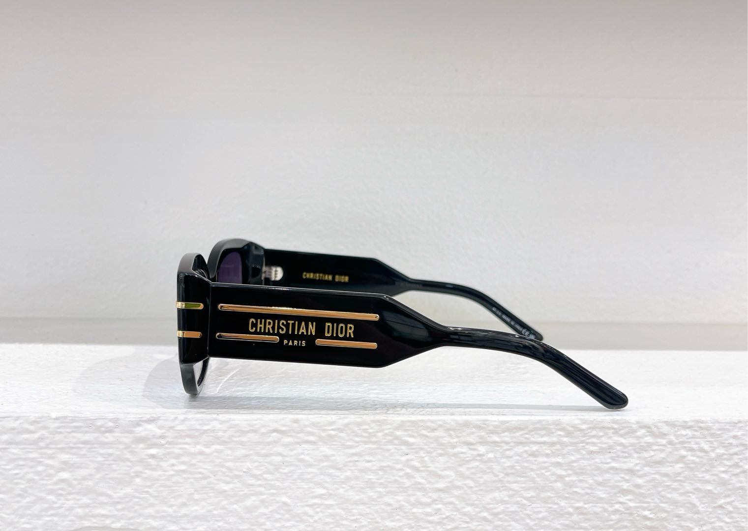 D10r Glasses Signature S13F 55-18-140