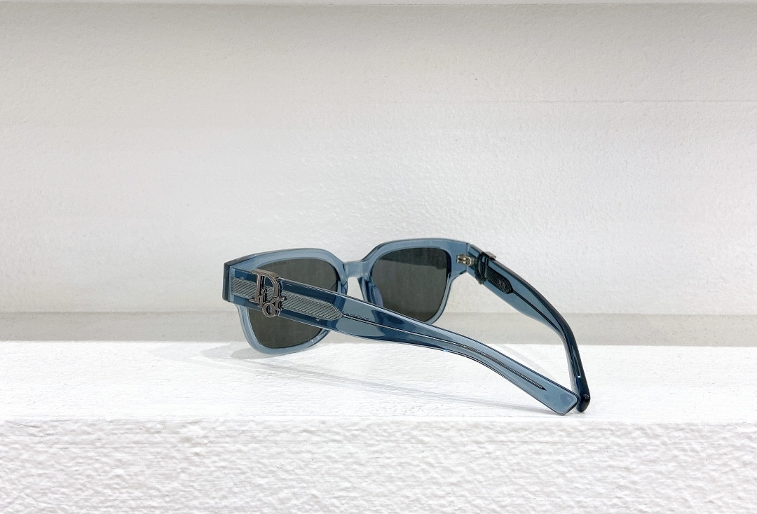 D10r Glasses Oblique S1F 53-19-145