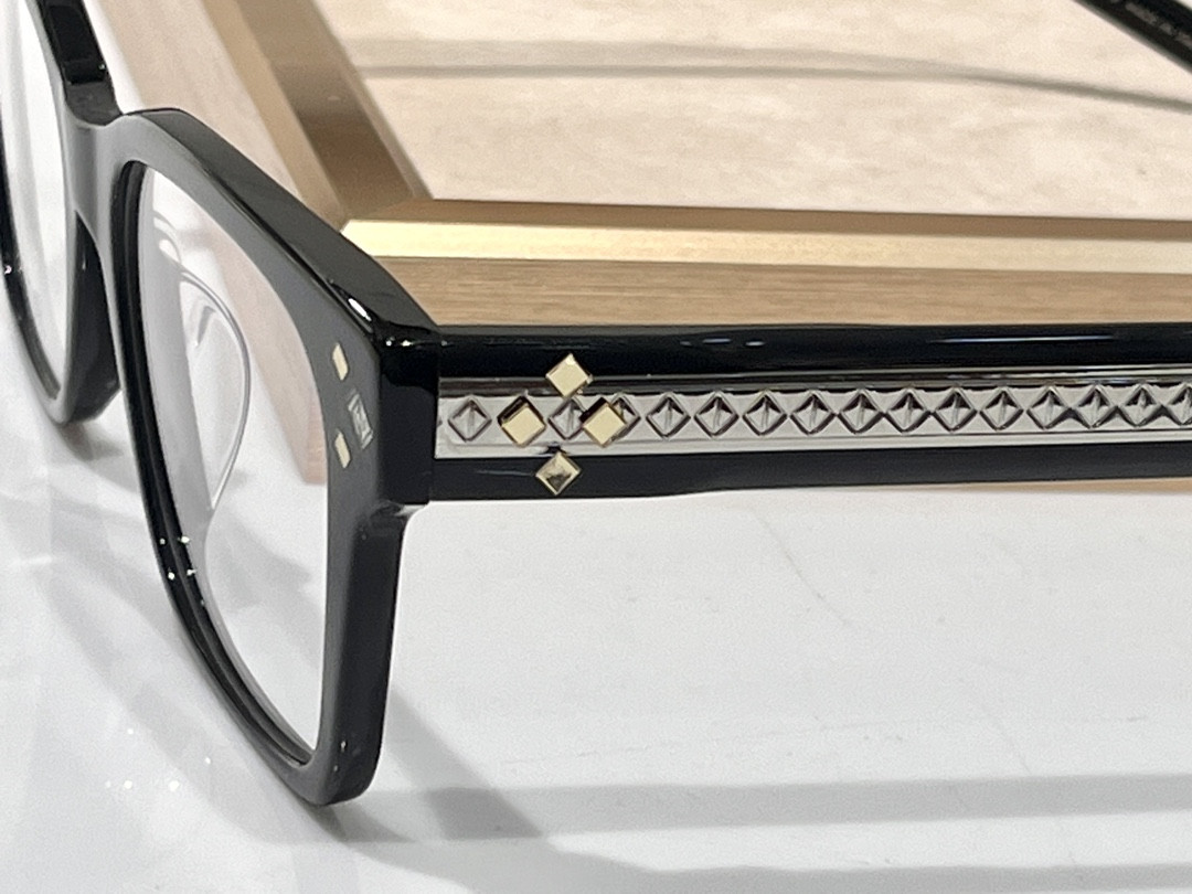 D10r Glasses D1am0ndO S1F 55-18-145