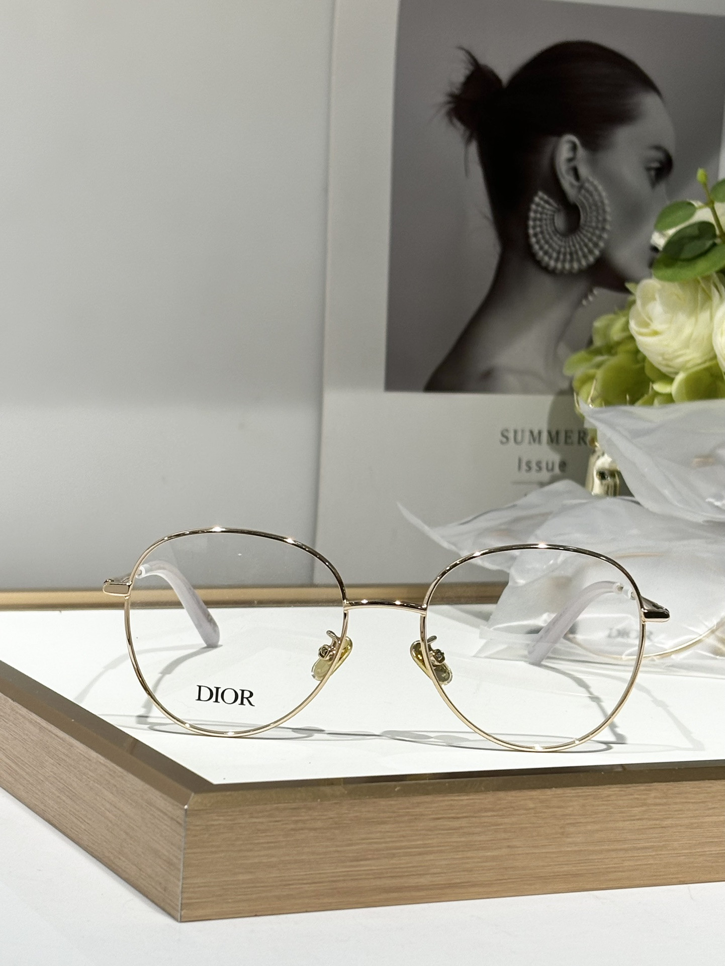 D10r Glasses MINI CD R3U 52-18-140