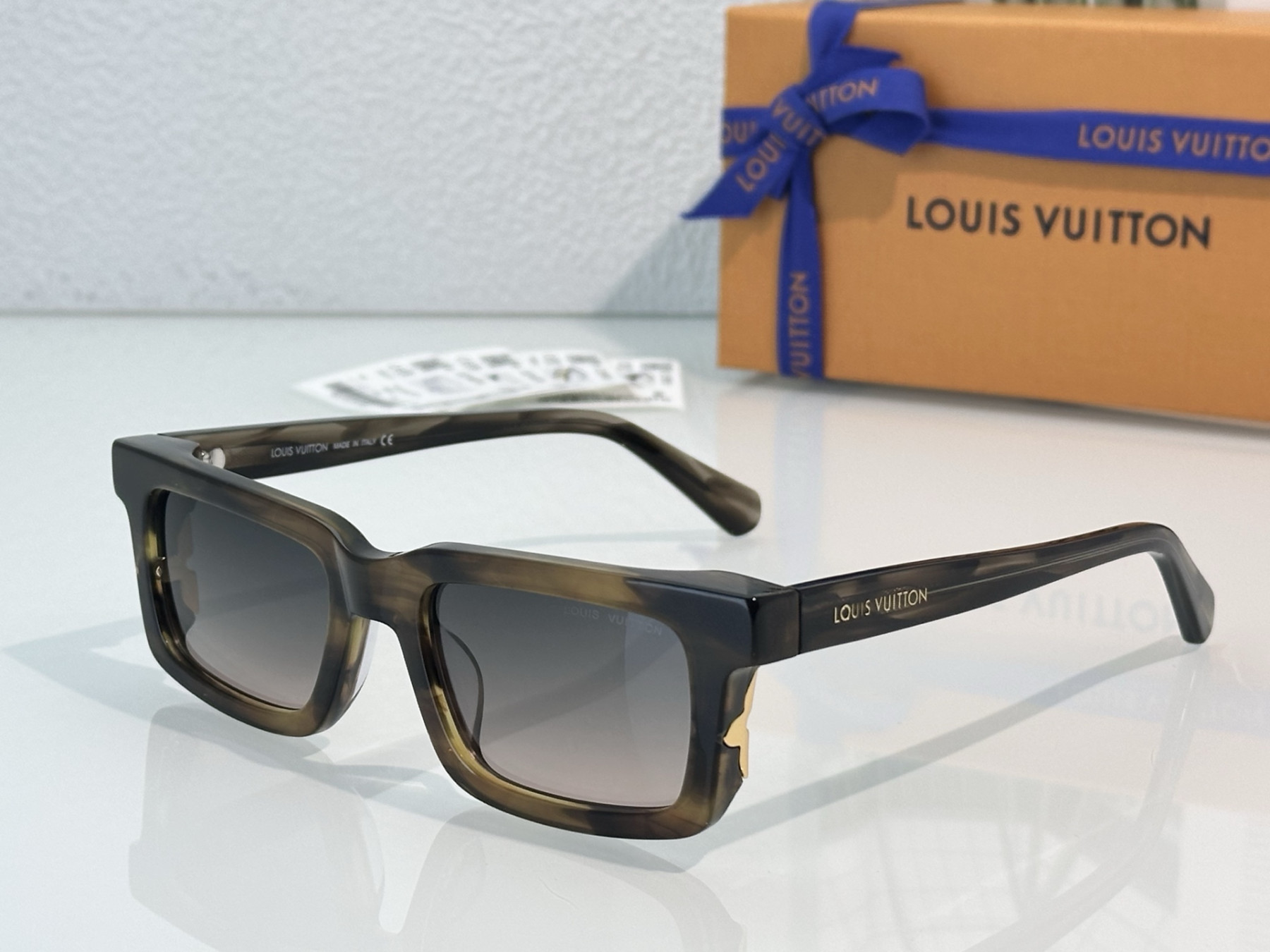 LV Glasses Z2187U 51-21-140