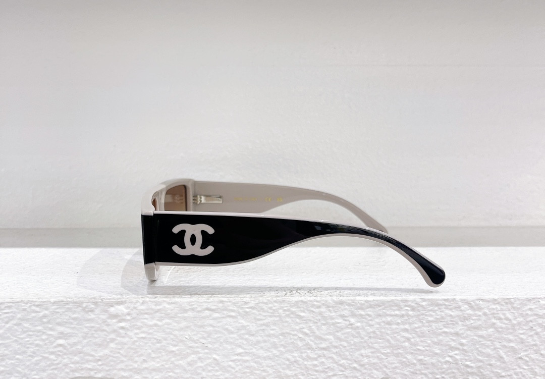 Ch**el Glasses EL6056