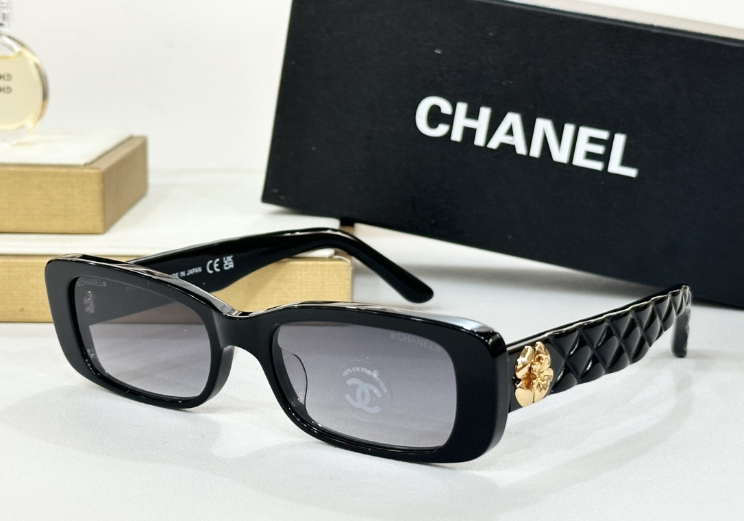 Ch**el Glasses CH4583 51-19-140
