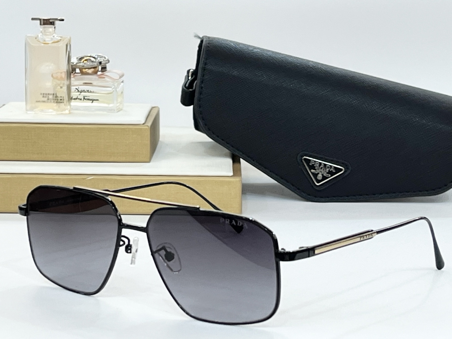 Pra*a Glasses PR166 60-15-145