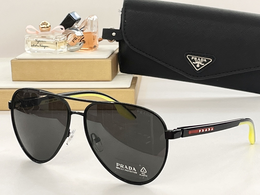 Pra*a Glasses PS52WS 61-14-145