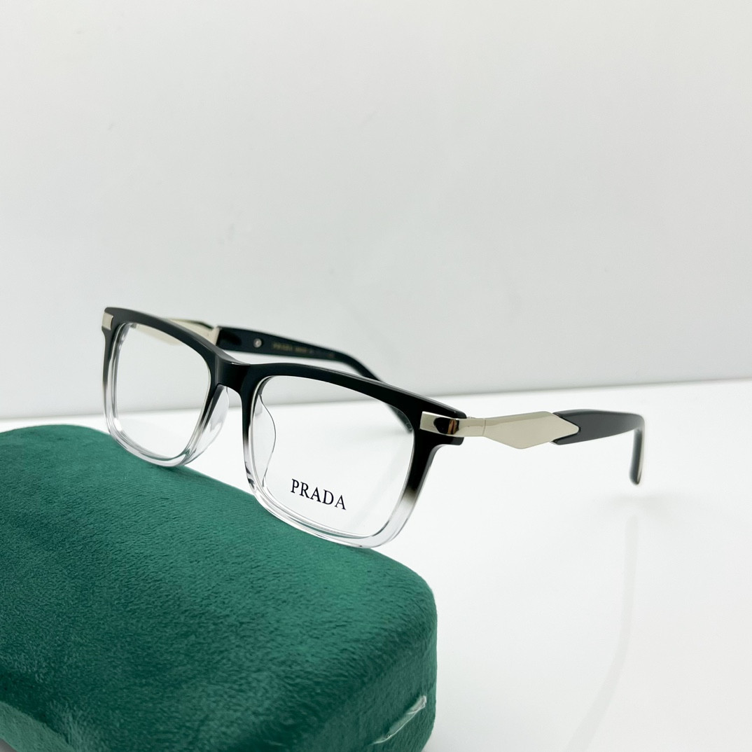 Pra*a Glasses 57ZV 52-17-149