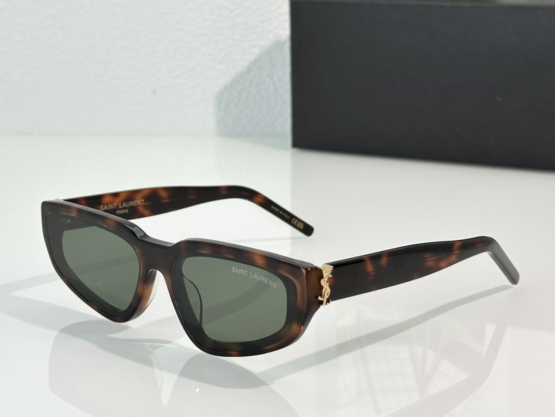 Y51 Glasses SLM251 60-16-145