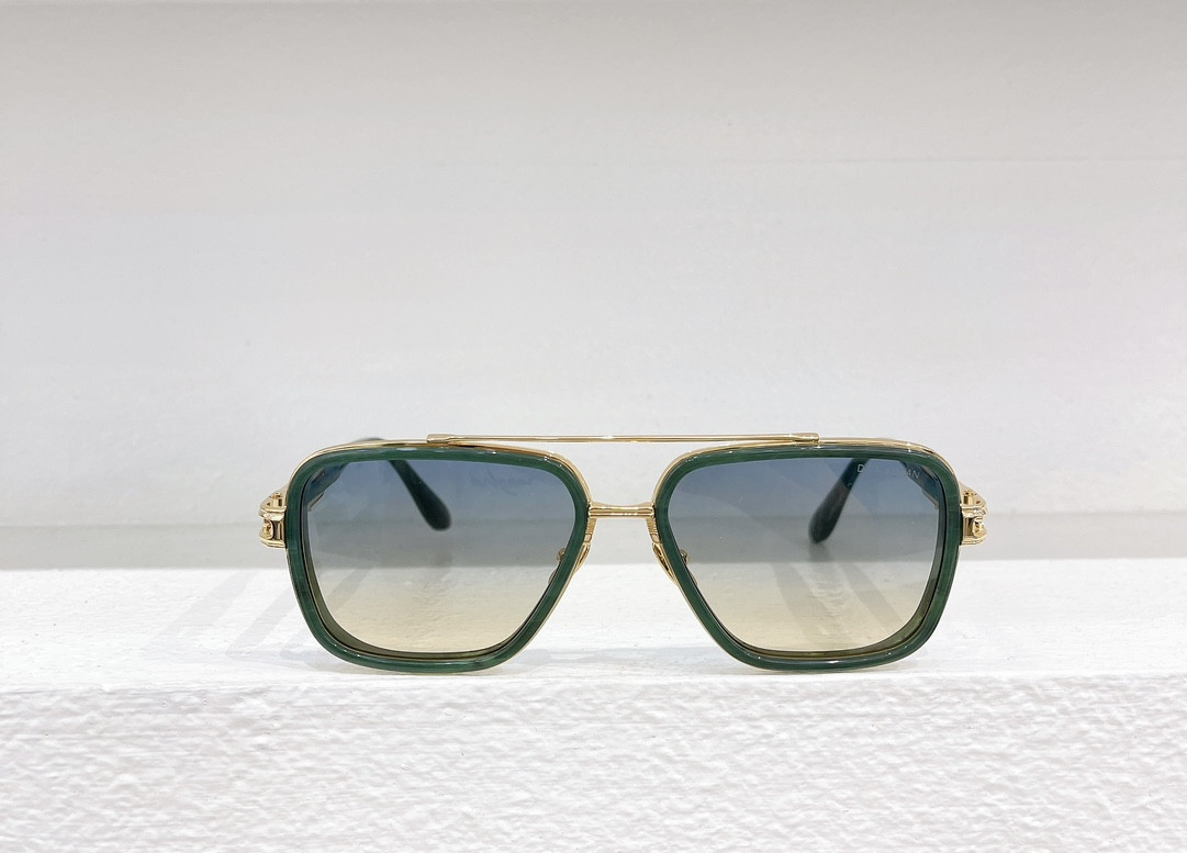 DITA Glasses DTS801 58-18-140