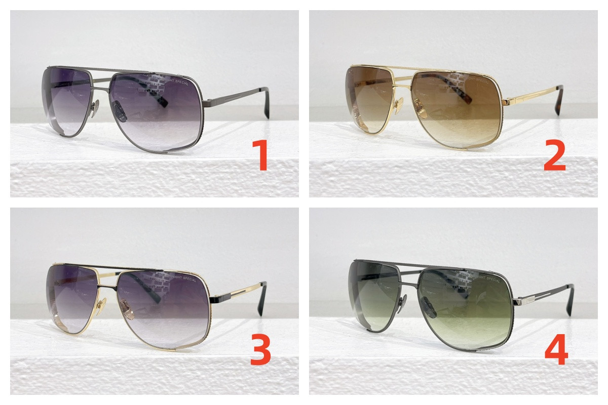 DITA Glasses DRX 2010B 60-16-145