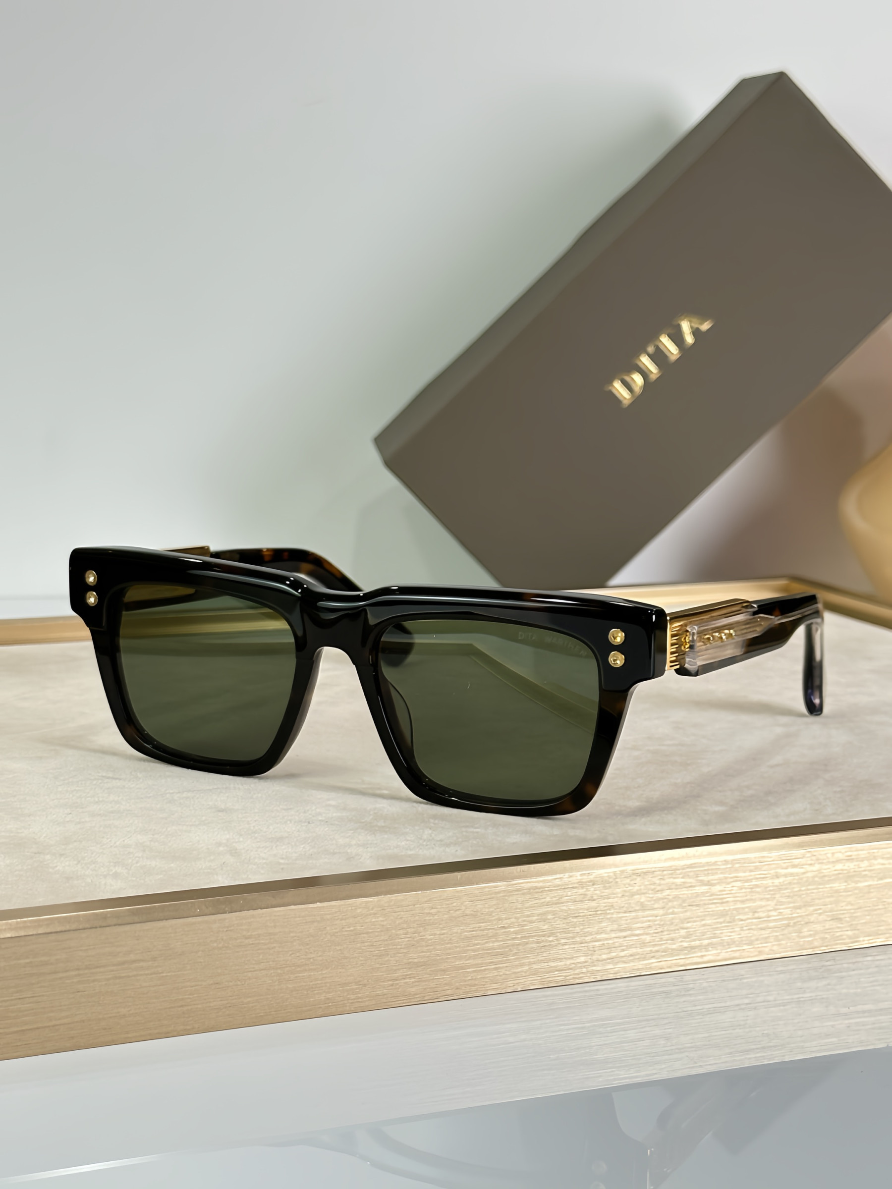 DITA Glasses DTS434 54-19 -14
