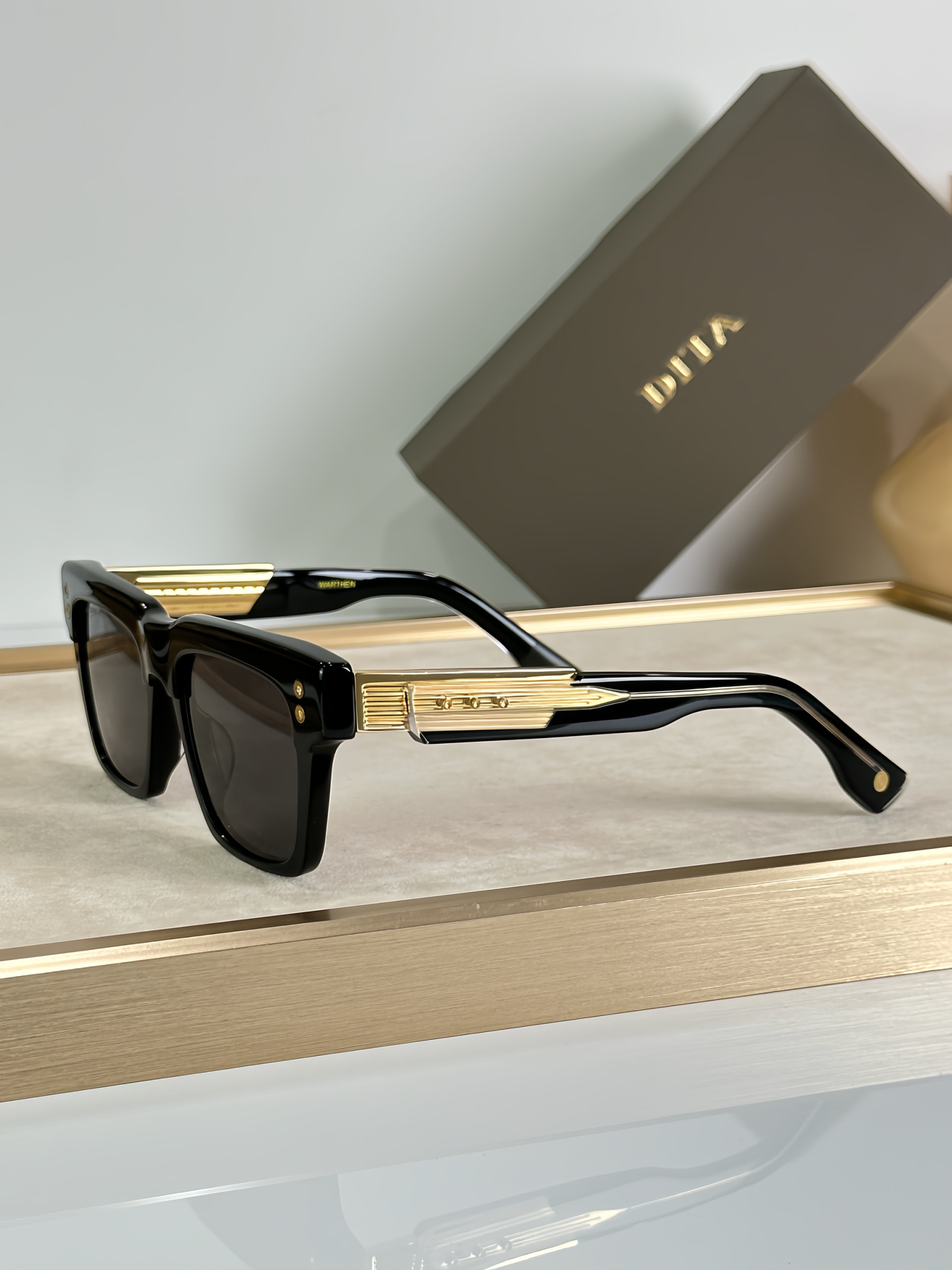 DITA Glasses DTS434 54-19 -14