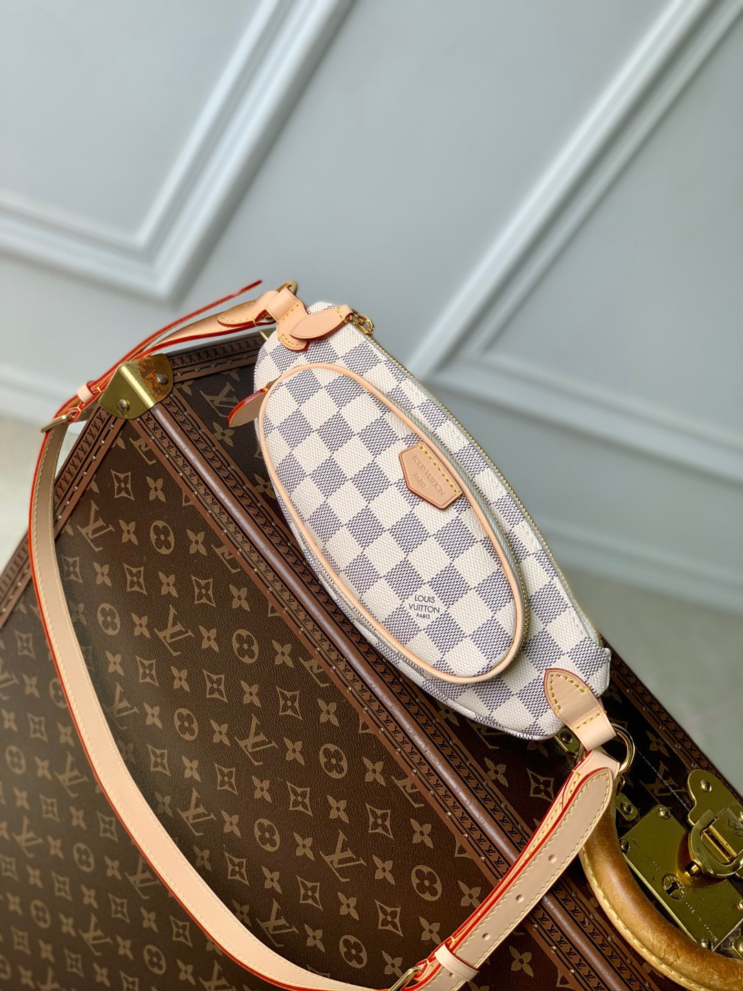 LV Keepit N00230 29 x 12 x 6 cm