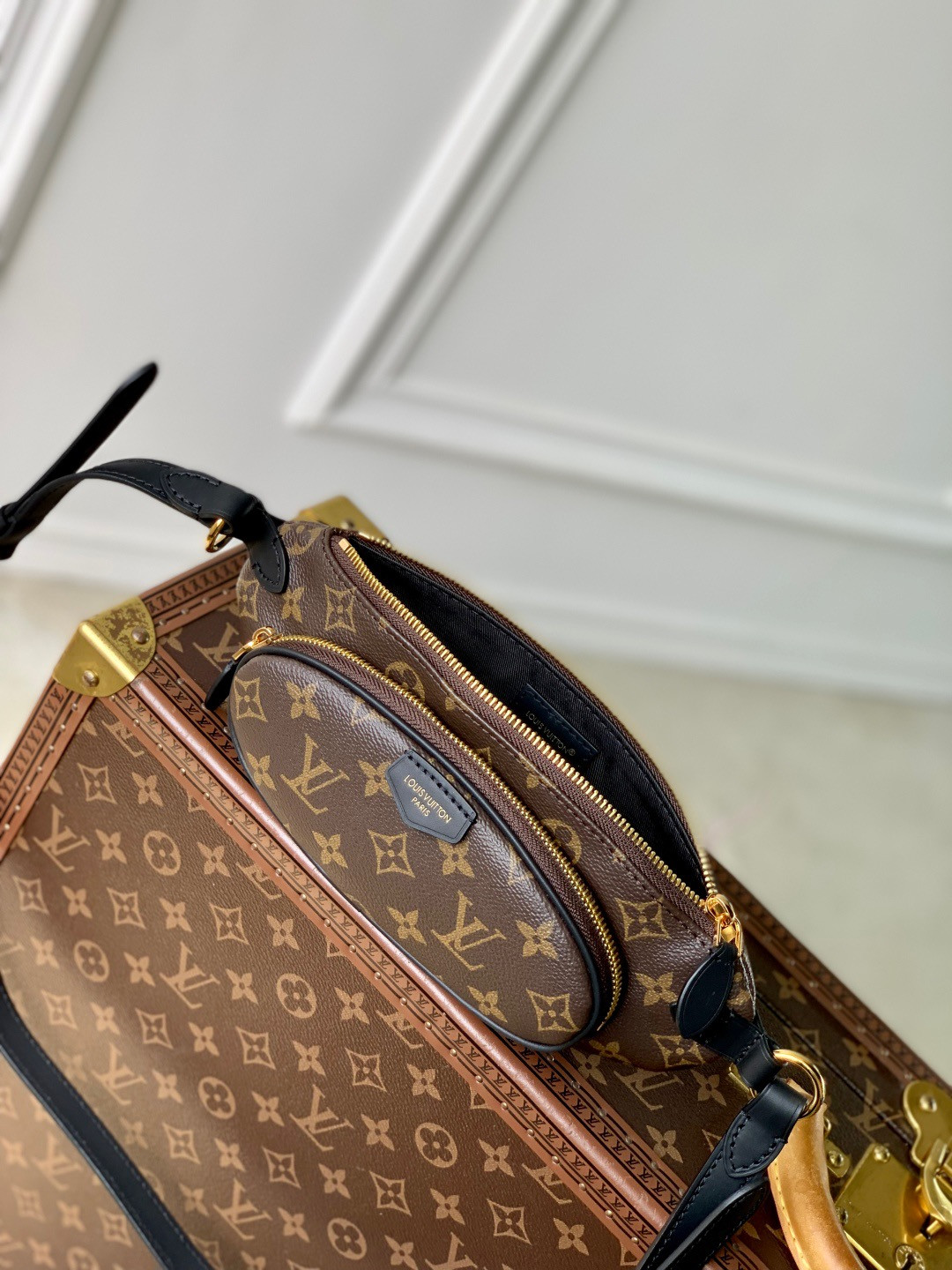 LV Keepit M14806 29 x 12 x 6 cm