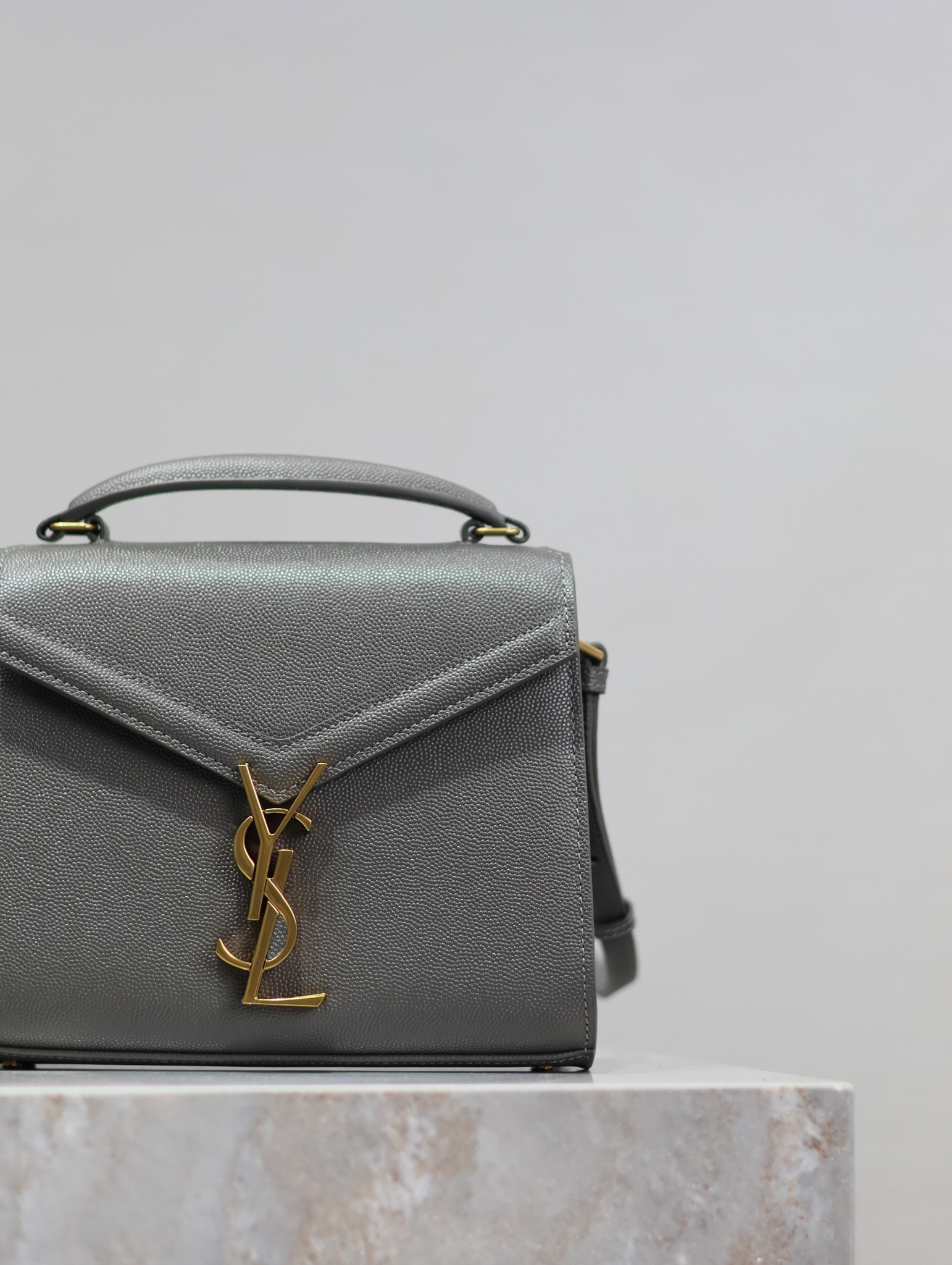 Y51 cassandra mini top handle bag 20x16x7.5cm