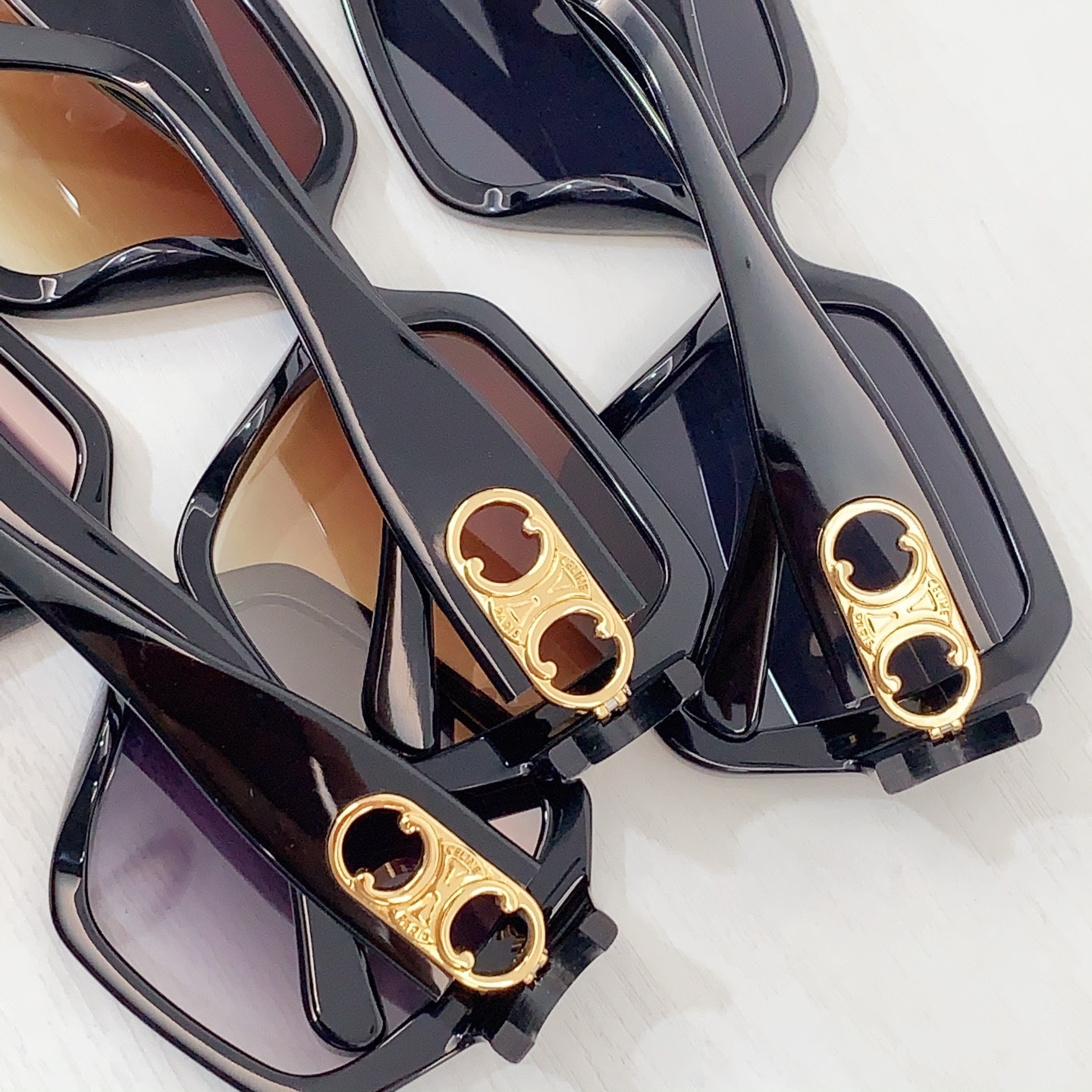 Ce1i*e Glasses CL40251U 61-16-140