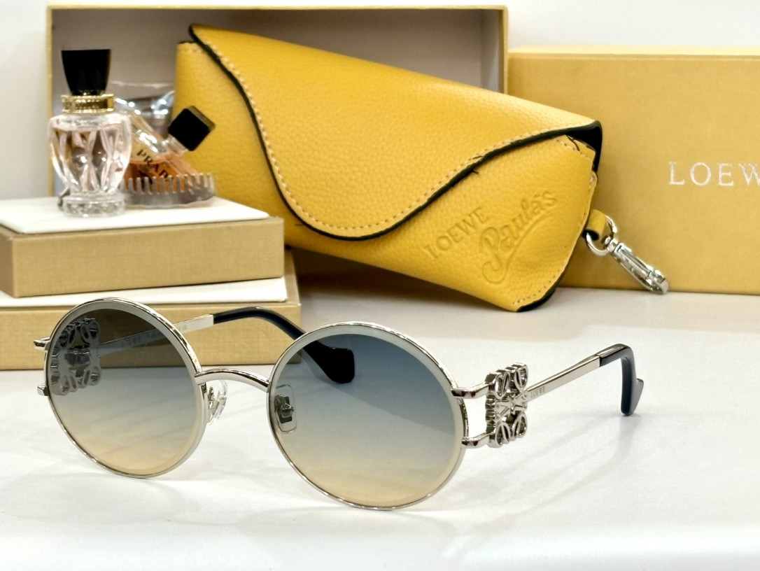 L0ew* Glasses LW5111S 58-21-135