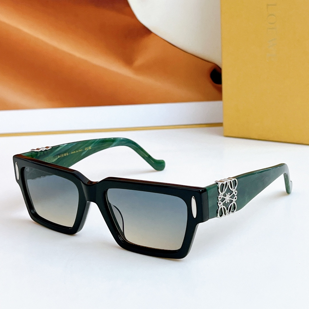 L0ew* Glasses LW5136S 56-19-145