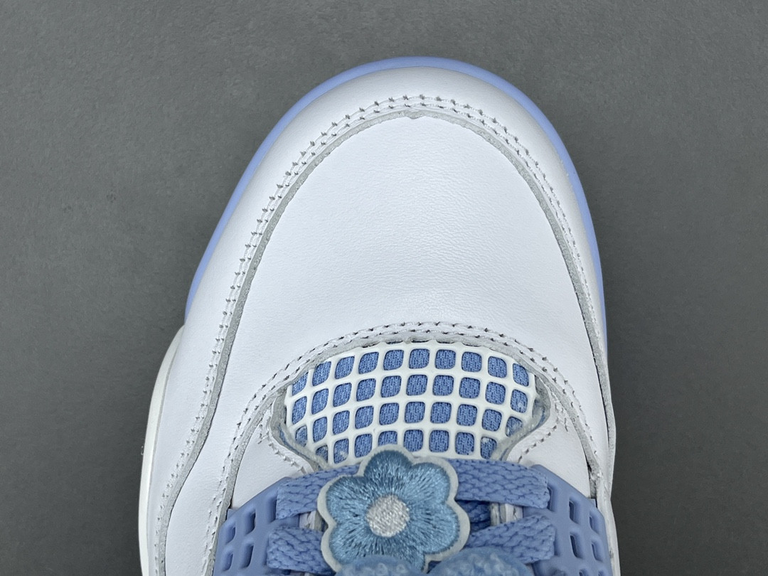 UA Air Jordan 4 Retro