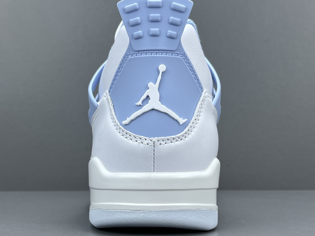 UA Air Jordan 4 Retro