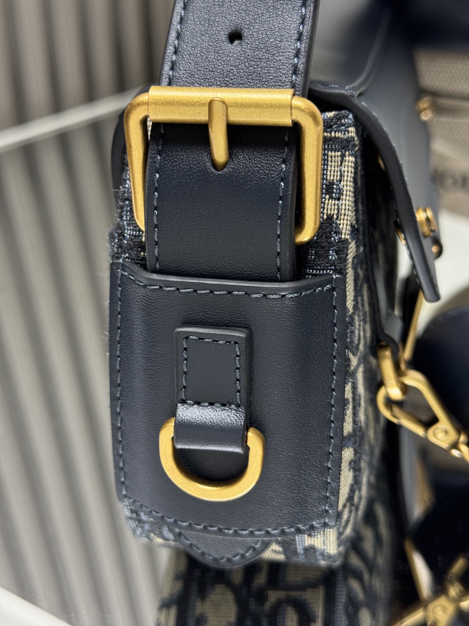 D10r Small Streetchic Bag 24x12.5x5cm