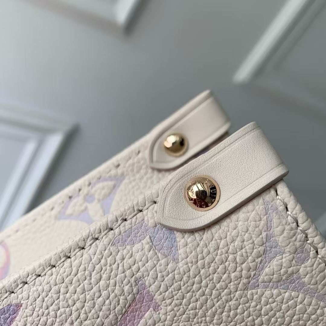 LV OnTheGo PM M25770 25x19x11.5cm