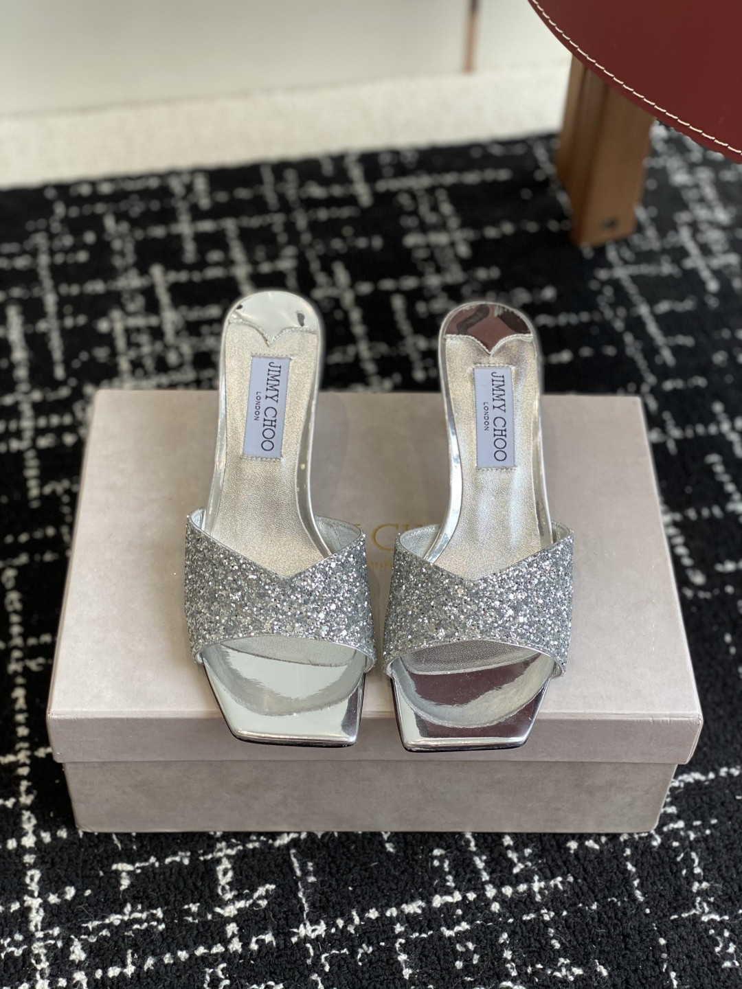 UA J1m*y Ch00 Slides 4.5cm