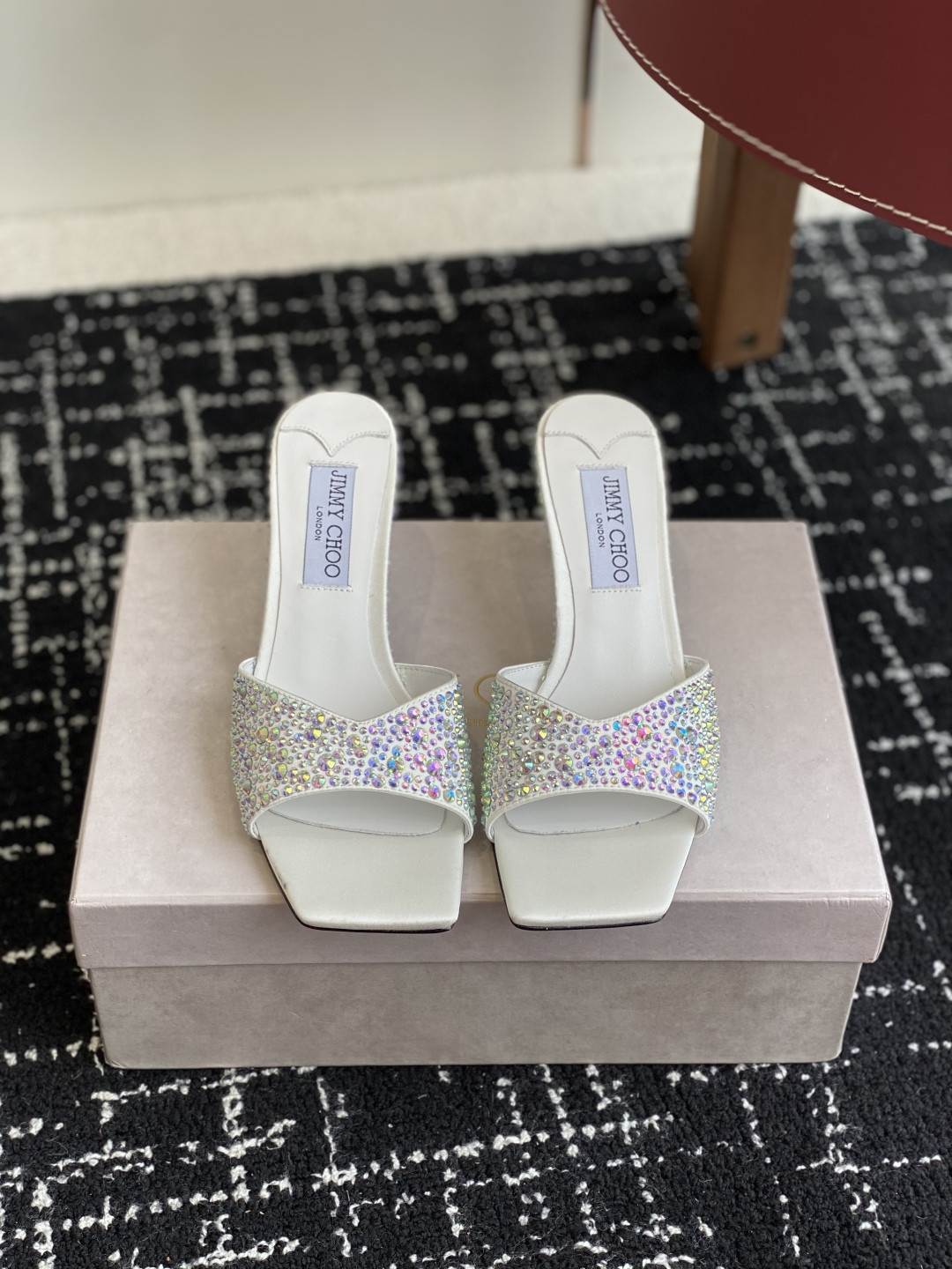 UA J1m*y Ch00 Slides 4.5cm