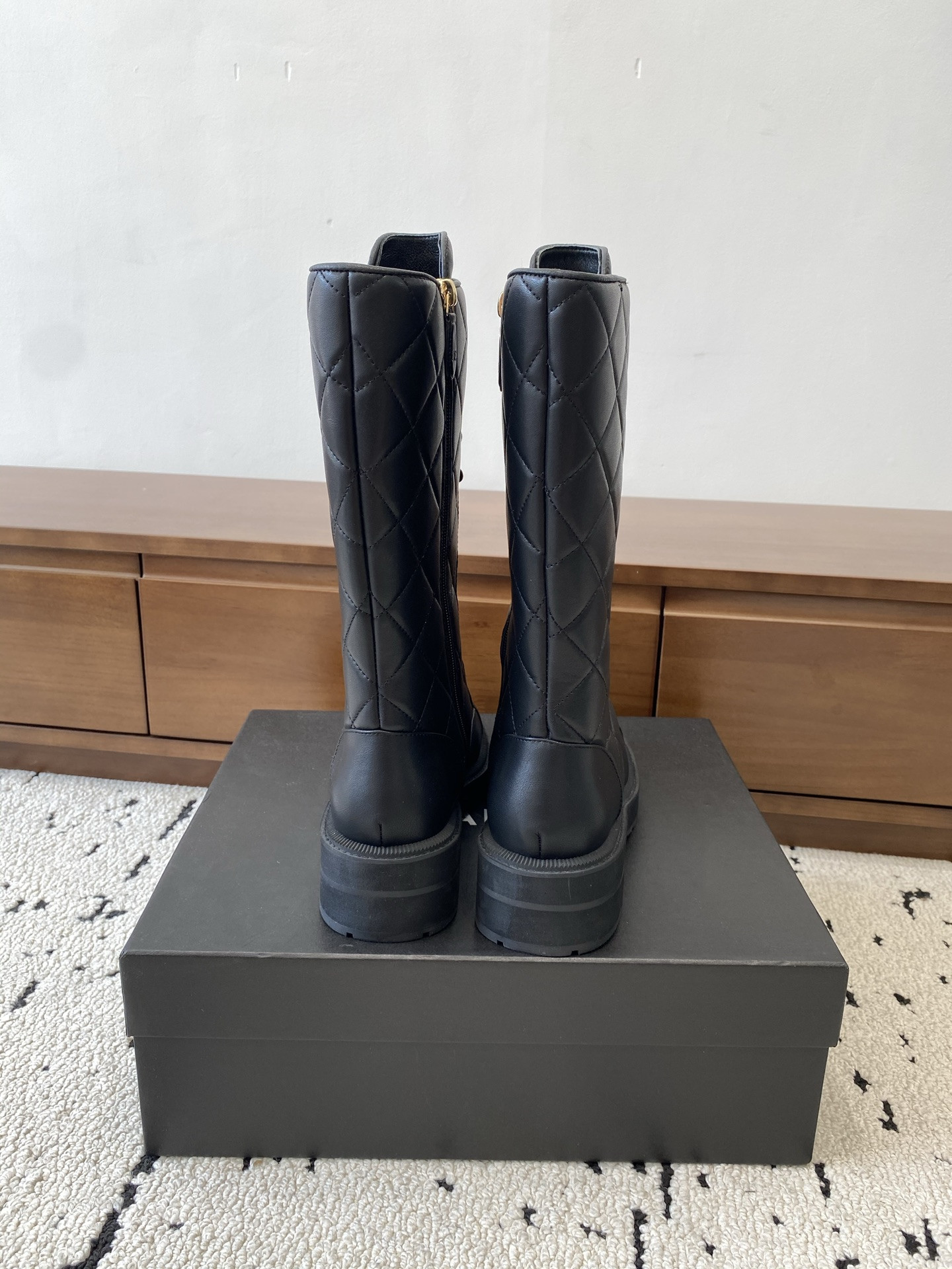 UA Ch**el Boots