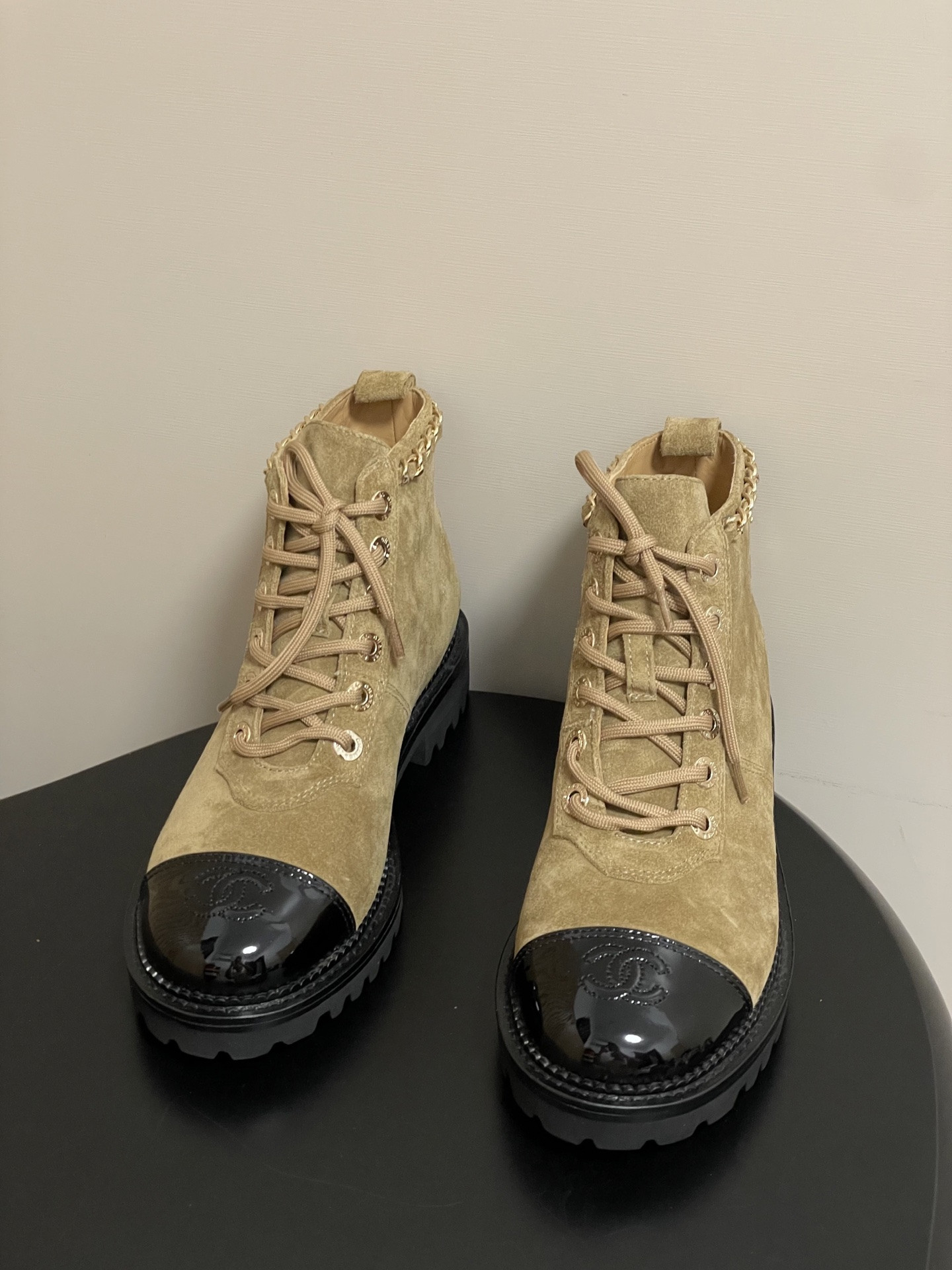 UA Ch**el Boots