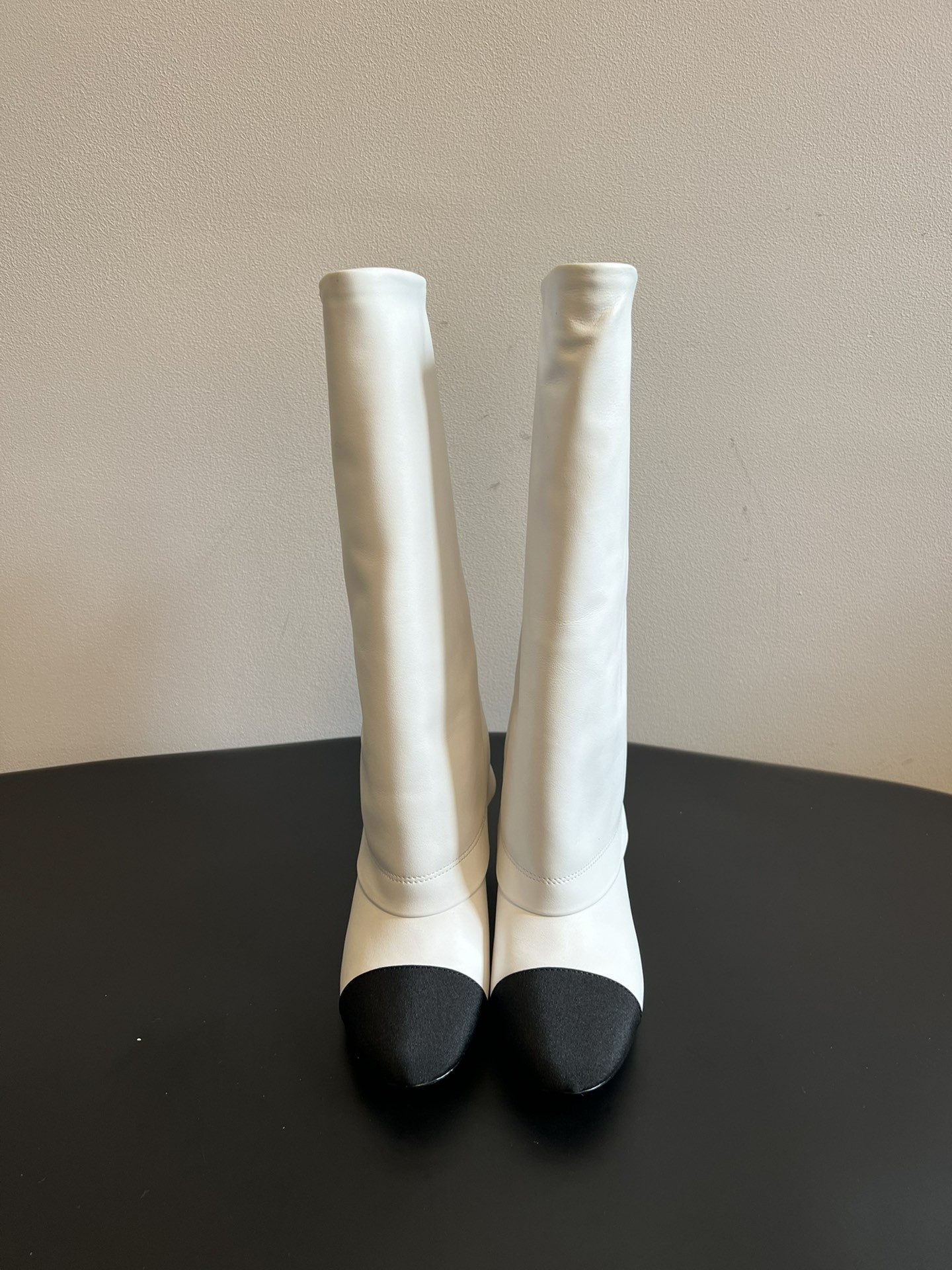UA Ch**el High Boot
