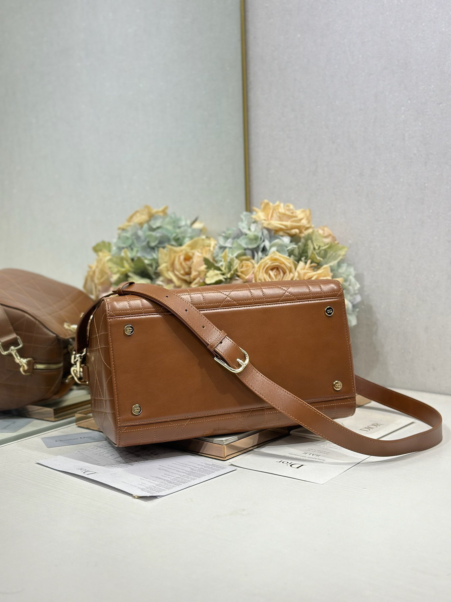D10r Lady D10r Bags 34x35x20cm